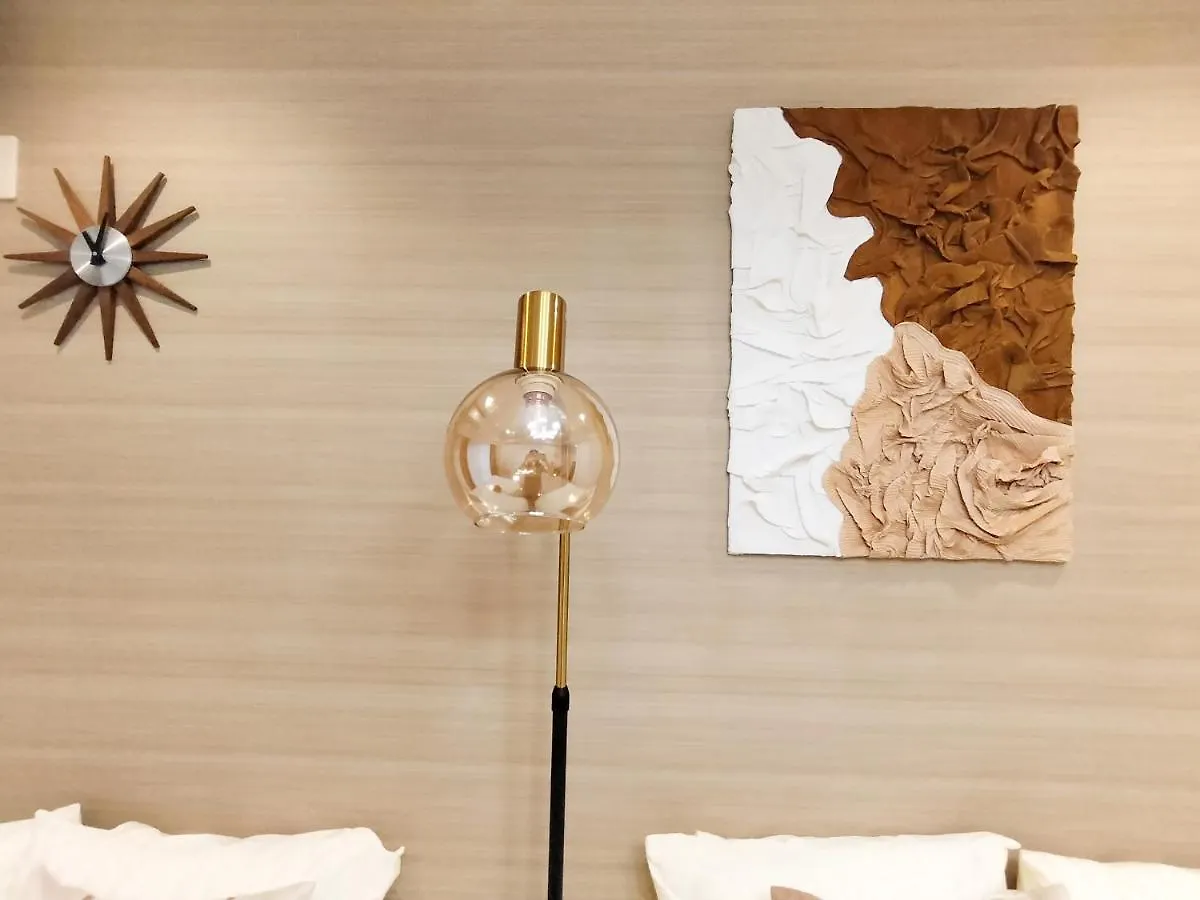 Apartmán 53新宿最中心 超级商圈 東新宿站4分 - Shinjuku Center -4Min To Subway Max 4P Prefektura Tokio